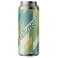 Cabin Brewing Company Leitmotif
