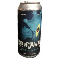 OT Brewing Company Row Away