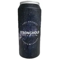 Stronghold Brewing Co. Interstellar