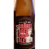 Persephone Brewing Demeter