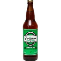 Persephone Brewing Double IPA