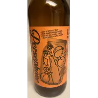 Persephone Brewing Apricot Hefeweizen