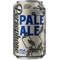 Persephone Brewing Pale Ale