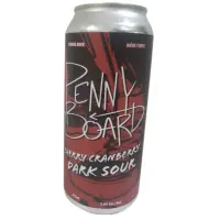 OT Brewing Company Penny Board