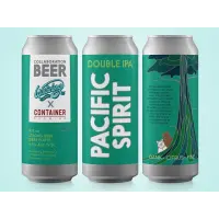 Winterlong Brewing Pacific Spirit