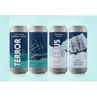 Winterlong Brewing Erebus