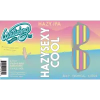 Winterlong Brewing Hazy Sexy Cool