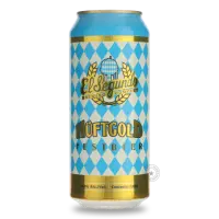 El Segundo Brewing Company HuftGold Festbier