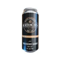 Brasserie Artisanale Albion Old Burton 1924