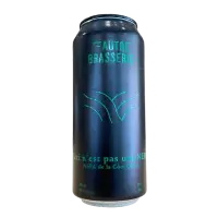 L'Autre Brasserie Ceci N'est Pas une NEPA