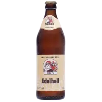 Privatbrauerei Sterk (Raigeringer) Edelhell