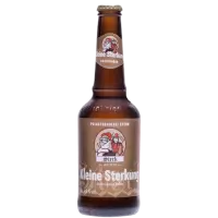 Privatbrauerei Sterk (Raigeringer) Kleine Sterkung