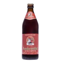 Privatbrauerei Sterk (Raigeringer) Pandurenblut
