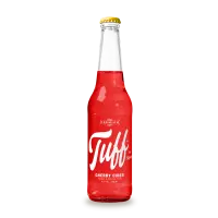 Tuff Cherry Cider