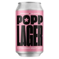 Lord Chambray Popp Lager