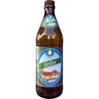 Hauf-Bräu (Dentleiner) Helles