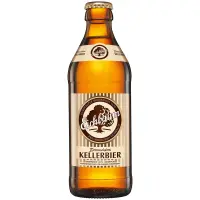 Privatbrauerei Eichbaum Braumeisters Kellerbier