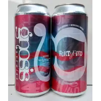 Gnosis Brewing Fortyfied