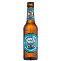 Brauerei Lemke Spree Coast West Coast IPA