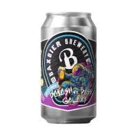 Baxbier SMaSH Or Pass: Galaxy