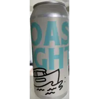 Persephone Brewing Coast Light