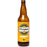 Persephone Brewing Farmhouse Honey Ale