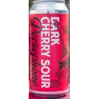 Persephone Brewing Dark Cherry Sour