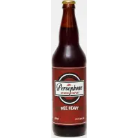 Persephone Brewing Wee Heavy