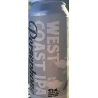 Persephone Brewing West Coast IPA