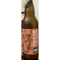Persephone Brewing Apricot Wild Ale