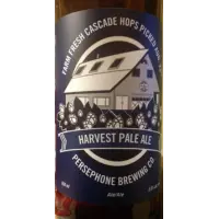 Persephone Brewing Harvest Pale Ale