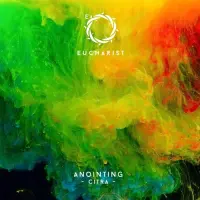 Eucharist Brewing Anointing Citra