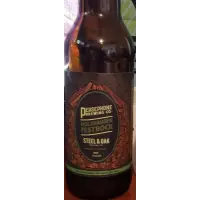 Persephone Brewing Holzhausen Festbock