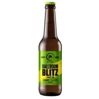 Eppelein & Friends Craftbier Manufaktur Ballroom Blitz