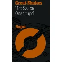 Nøgne Ø Great Shakes