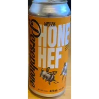 Persephone Brewing Honey Hef