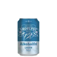 Skovlyst Production Alkoholfri Lager