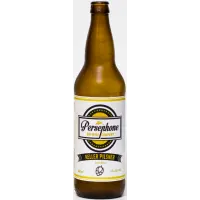 Persephone Brewing Keller Pilsner