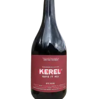 VBDCK Brewery Kerel Rye High