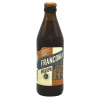 Pau Hana Bier Privatbrauerei Franconia High IPA