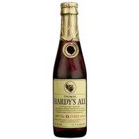 Hanlons Brewery Thomas Hardy's Ale (2003 - 2008)