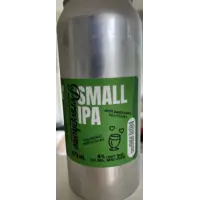 Persephone Brewing Small IPA