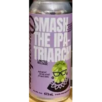 Persephone Brewing Smash the IPA-triarchy