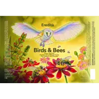 Eredità Beer Birds & Bees