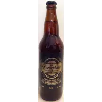 Persephone Brewing Single Hop Series Chinook Pale Ale