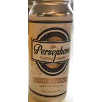 Persephone Brewing Single Hop Series Hazy Azacca IPA