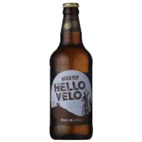 Wold Top Hello Velo