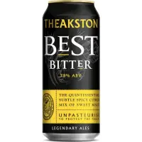 Theakston Best Bitter
