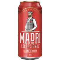 Molson Coors UK Madri Excepcional