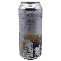 Superflux Beer Company Semigloss